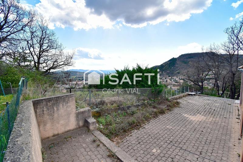 Maison - 145 m² - 5 pièces