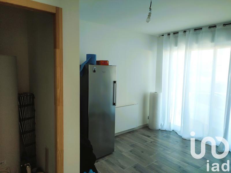 Maison - 94 m² - 5 pièces