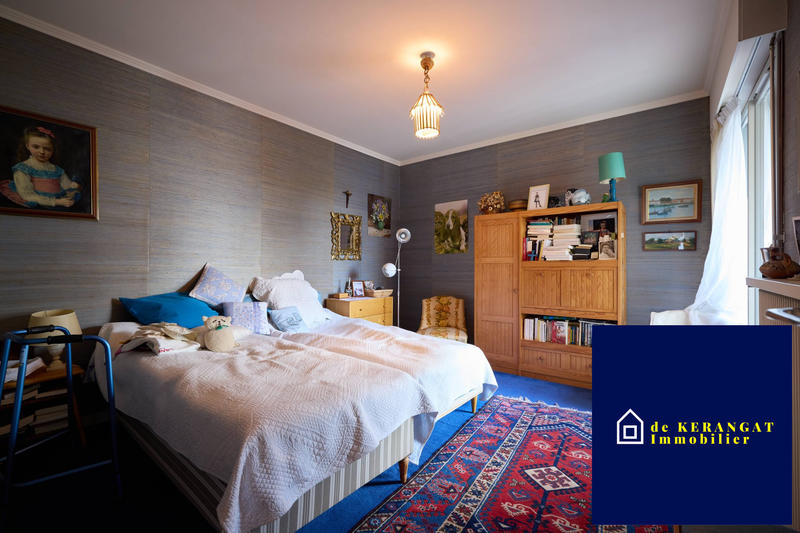 Appartement - 207 m² - 5 pièces