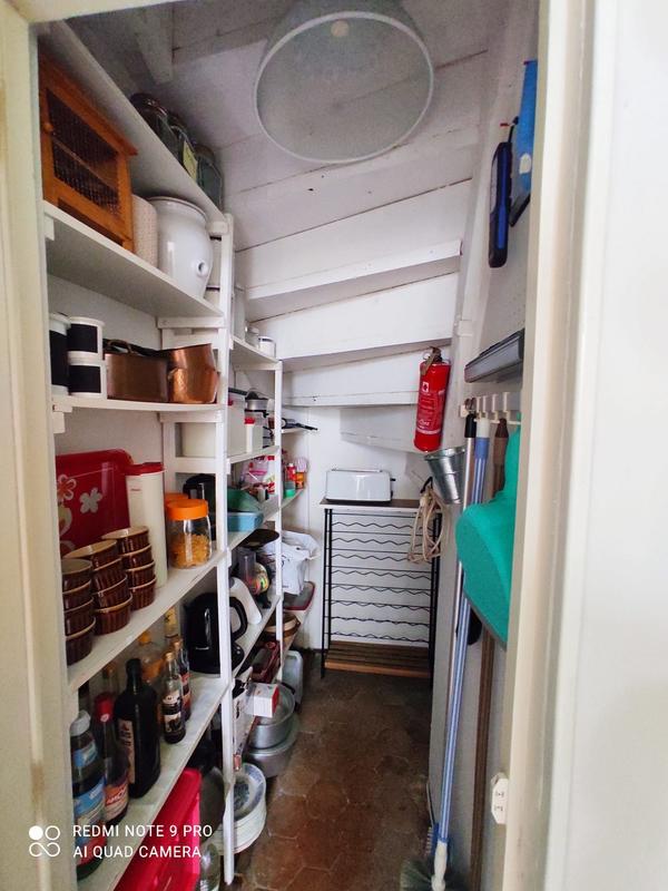 Maison ancienne - 75 m² - 4 pièces