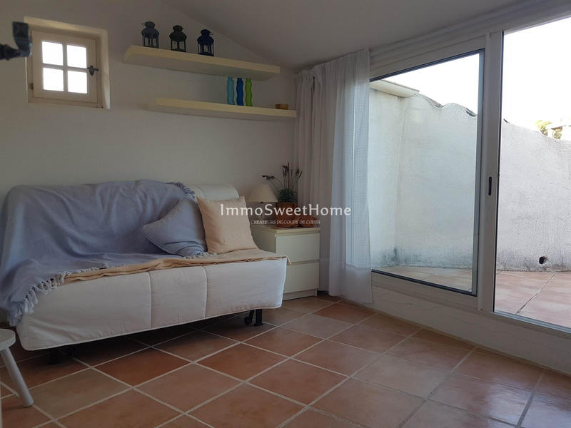 Maison - 143 m² - 7 pièces