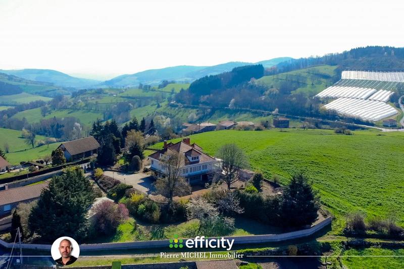 Appartement - 55 m² - 2 pièces