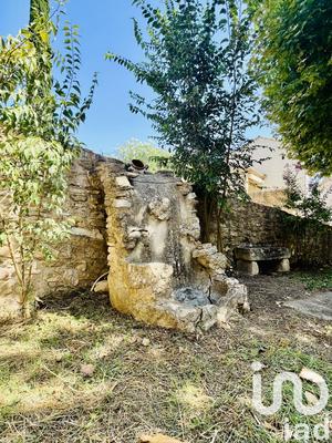 Maison de village - 165 m² - 7 pièces