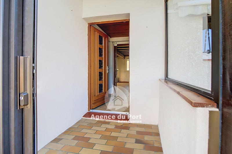 Maison - 95 m² - 1 pièce