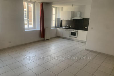 Appartement - 72 m² - 3 pièces