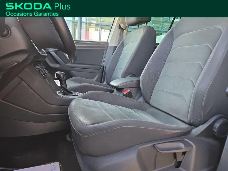 Volkswagen Tiguan 2.0 Tdi 150 Dsg7 Carat Exclusive