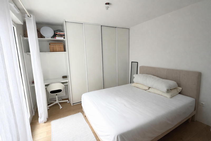 Appartement - 31 m² - 1 pièce