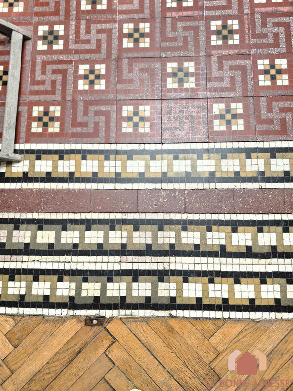 Maison - 130 m² - 4 pièces