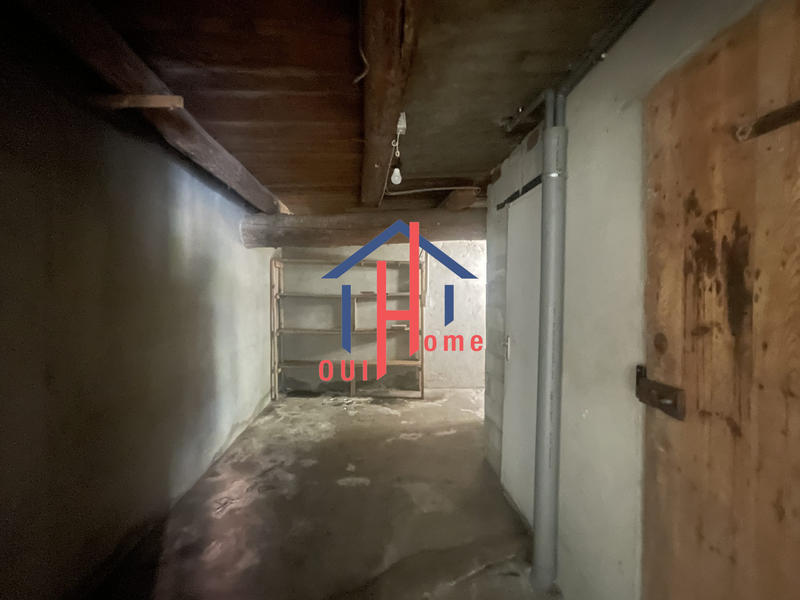 Maison - 128 m² - 6 pièces