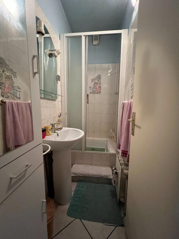 Maison - 185 m² - 9 pièces