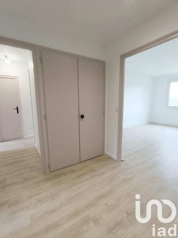 Appartement - 88 m² - 4 pièces
