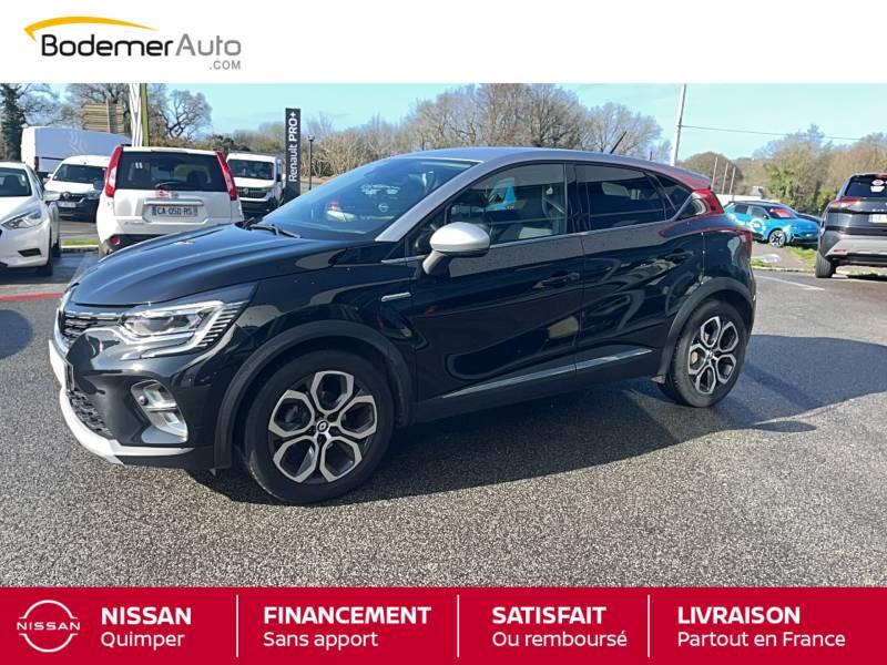 Renault Captur TCe 90 - 21 Zen