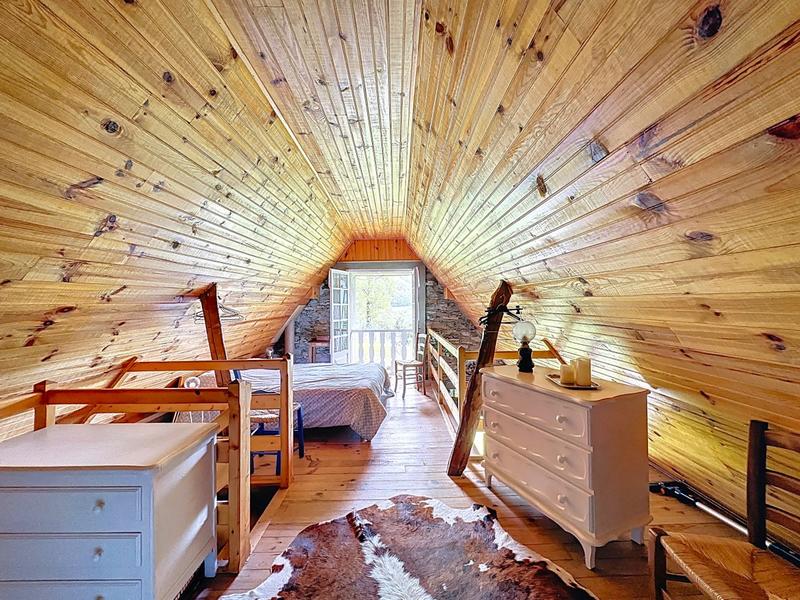 Maison - 60 m² - 2 pièces