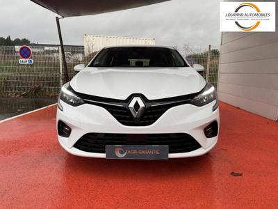 Renault Clio V SCe 65 Evolution
