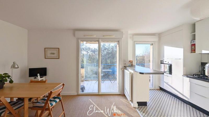 Appartement - 68 m² - 3 pièces