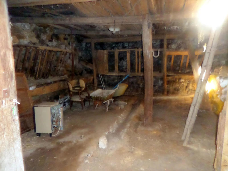 Maison - 110 m² - 3 pièces