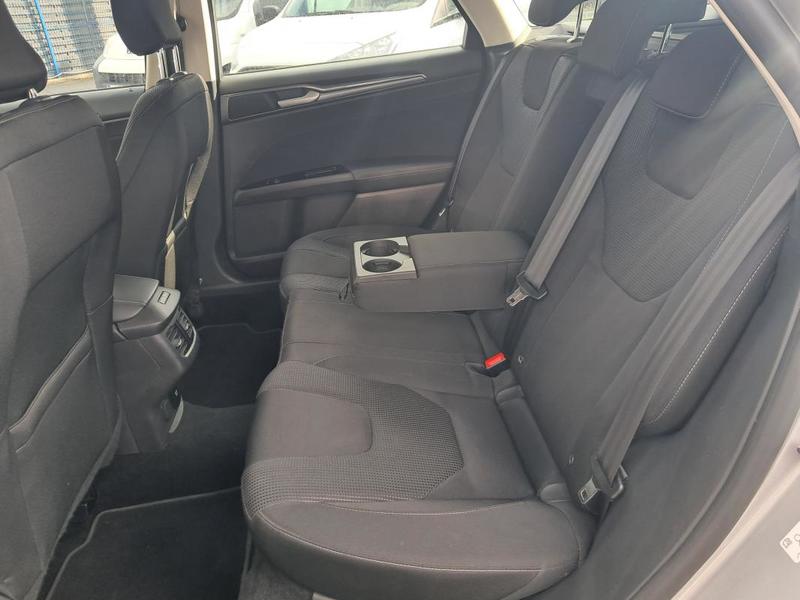 Ford Mondeo Sw Titanium 2.0 Tdci 150 ch