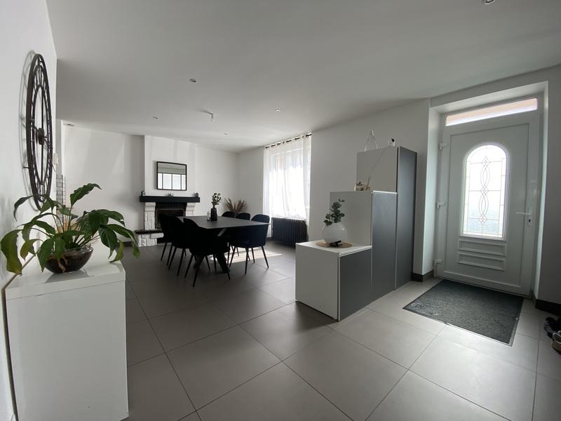 Local commercial - 130 m² - 7 pièces