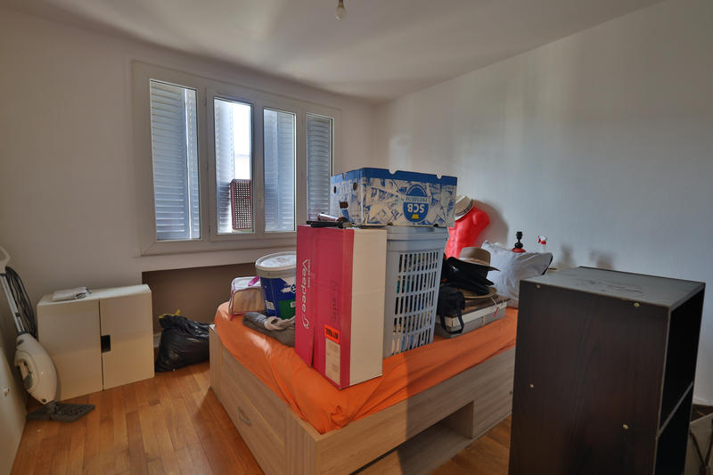 Appartement - 45 m² - 1 pièce