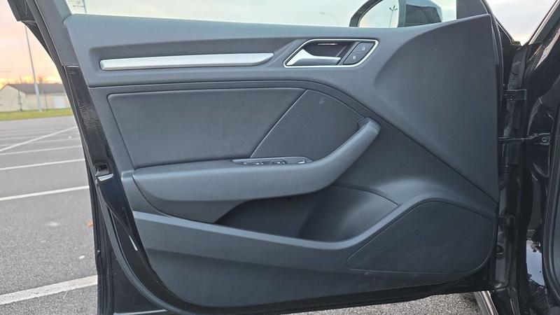 Audi A3 sportback III 2.0 Tdi 184 Quattro s-Tronic7 s line - Automatique Entretien constructeur