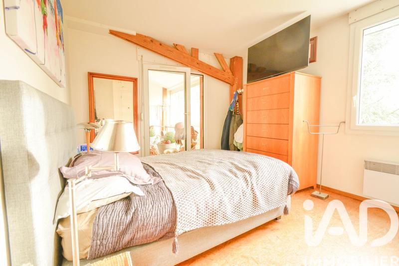 Maison de maîtres - 235 m² - 8 pièces