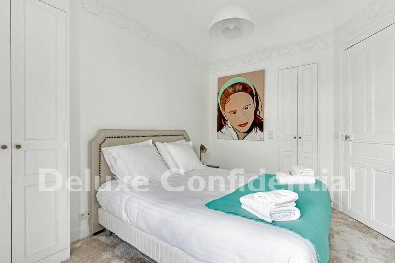 Appartement - 170 m² - 4 pièces