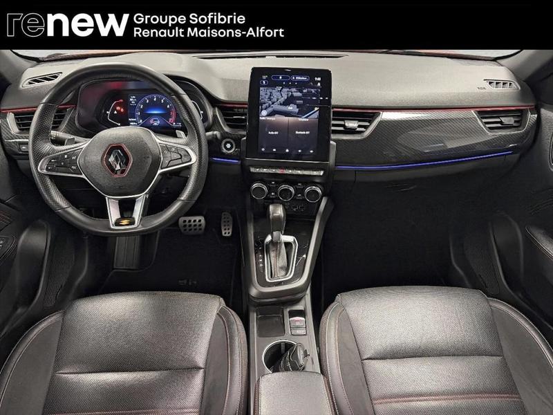 Renault Arkana TCe 140 Edc Fap - 21b R.S. Line