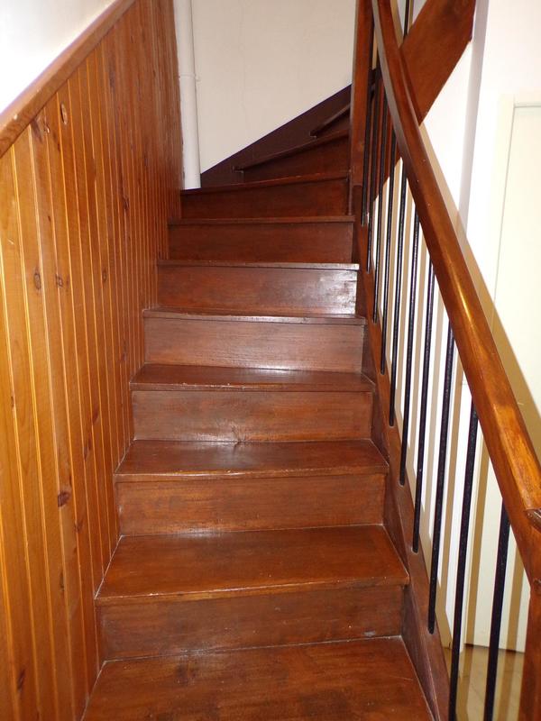 Maison - 114 m² - 5 pièces