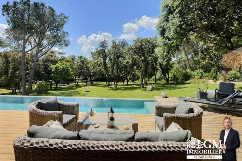 Villa - 139 m² - 5 pièces