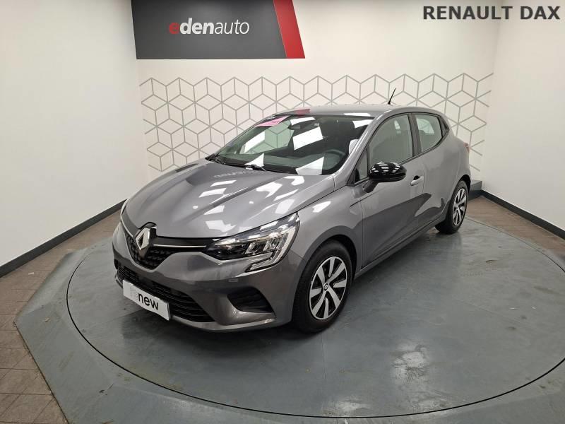 Renault Clio TCe 90 Equilibre