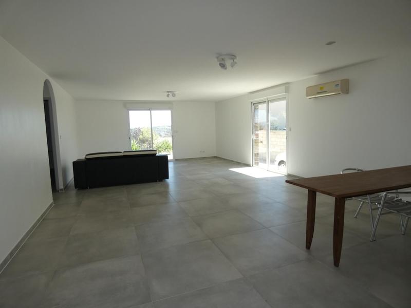 Maison - 134 m² - 4 pièces