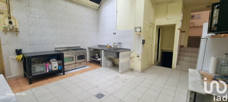 Appartement - 600 m² - 15 pièces