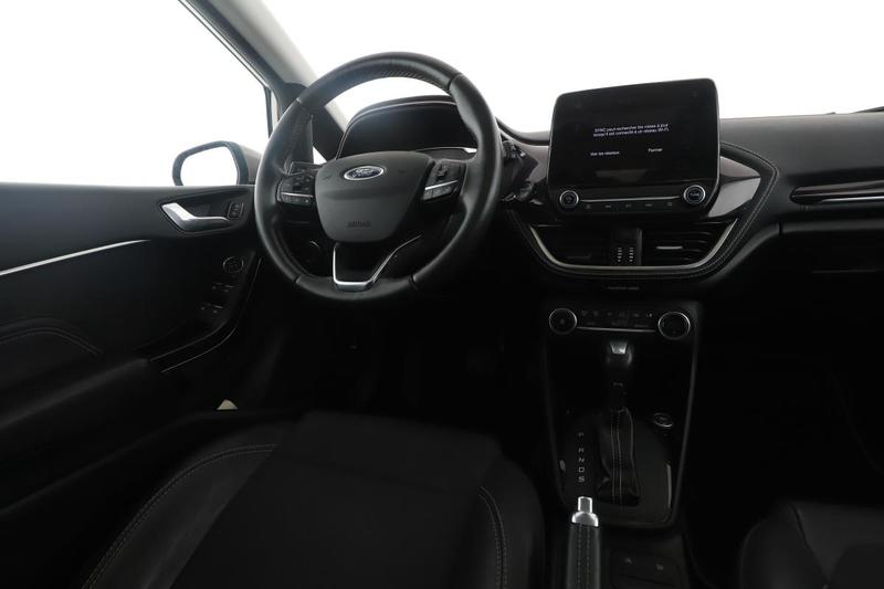 Ford Fiesta 1.0 EcoBoost Vignale Auto 5p 100 ch