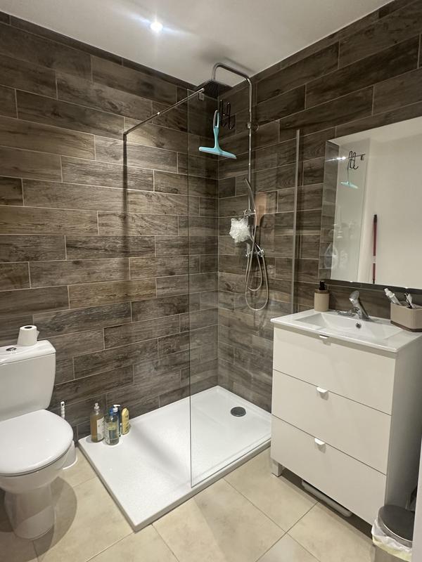 Duplex - 99 m² - 6 pièces