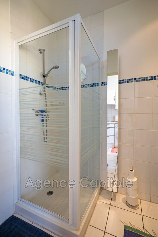 Appartement - 32 m² - 2 pièces