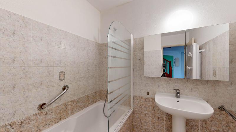 Duplex - 71 m² - 3 pièces