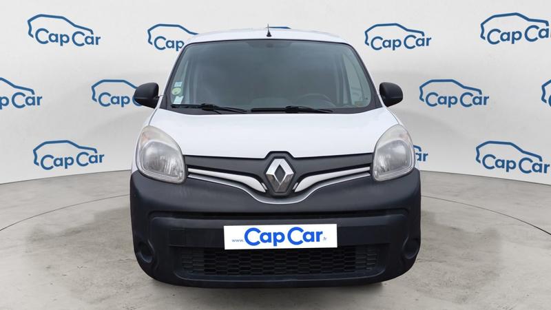 Renault Kangoo Express Compact 1.5 dCi 75 Confort