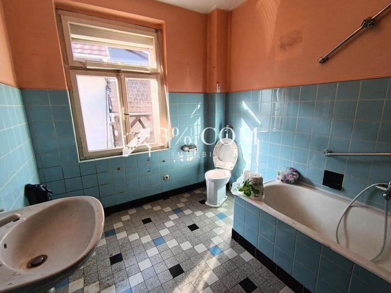 Maison - 153 m² - 8 pièces