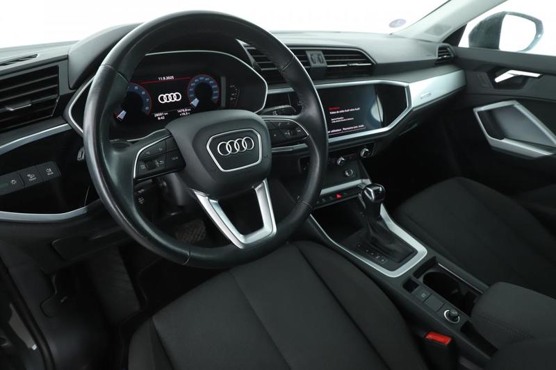 Audi Q3 Sportback 35 Tfsi s tronic 7 150 ch