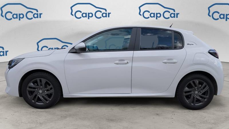 Peugeot 208 II 1.2 PureTech 100 Style - Première main