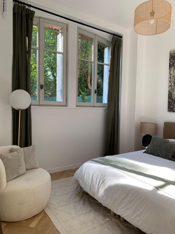 Appartement - 52 m² - 2 pièces