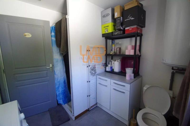 Châlet - 35 m² - 3 pièces