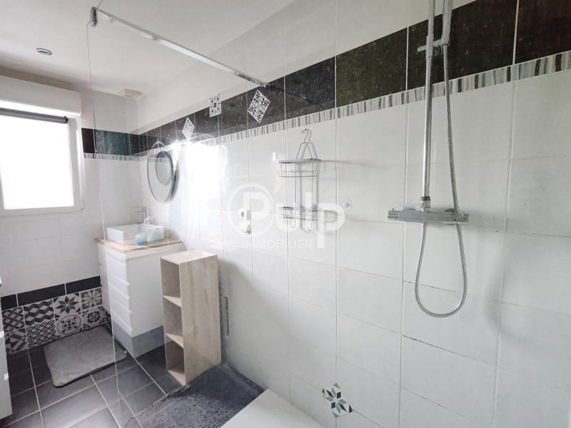 Pavillon - 115 m² - 5 pièces