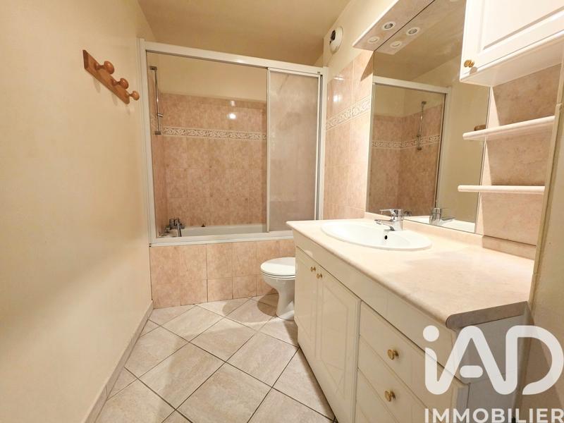 Appartement - 102 m² - 5 pièces