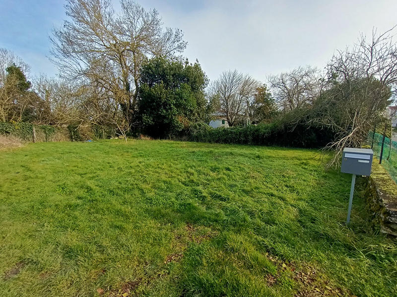 Maison - 86 m² - 3 pièces