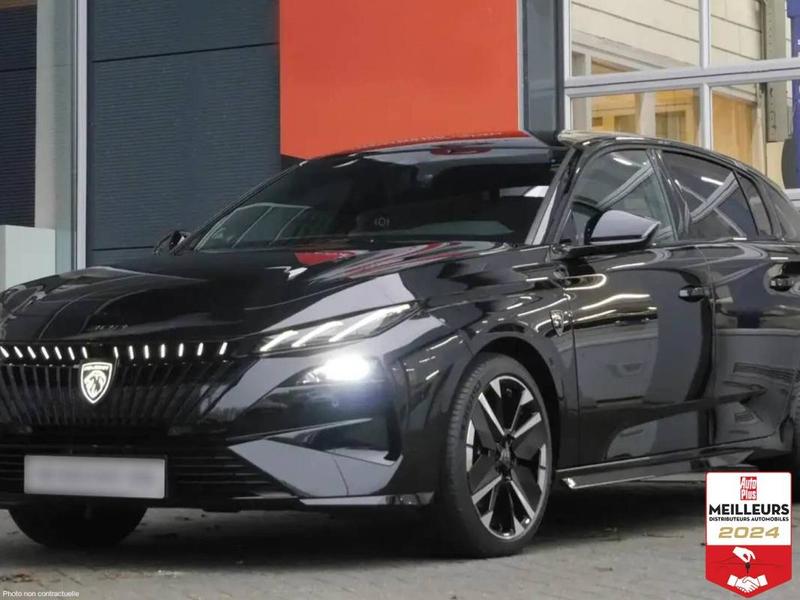 Peugeot 308 BlueHDi 130 s&amp;S Eat8 Gt Exclusive