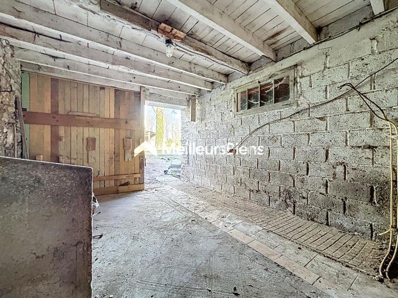 Maison - 87 m² - 6 pièces