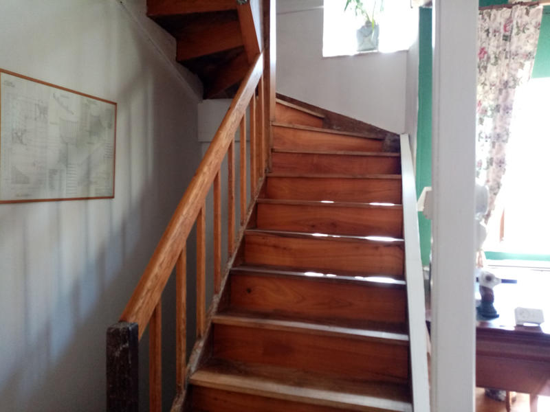 Maison - 300 m² - 9 pièces