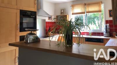 Maison - 175 m² - 7 pièces