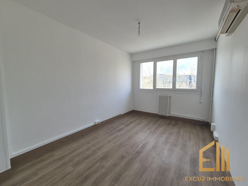 Appartement - 76 m² - 4 pièces